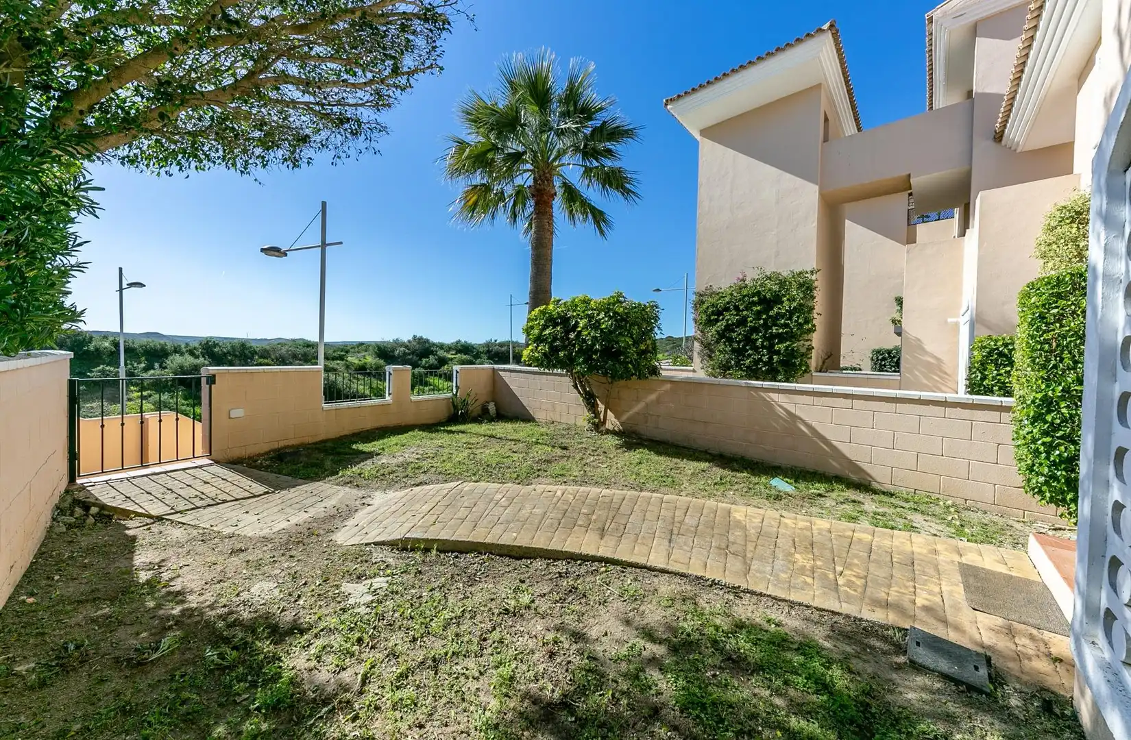 Maison mitoyenne avec piscine à vendre à La Duquesa, imagen 41