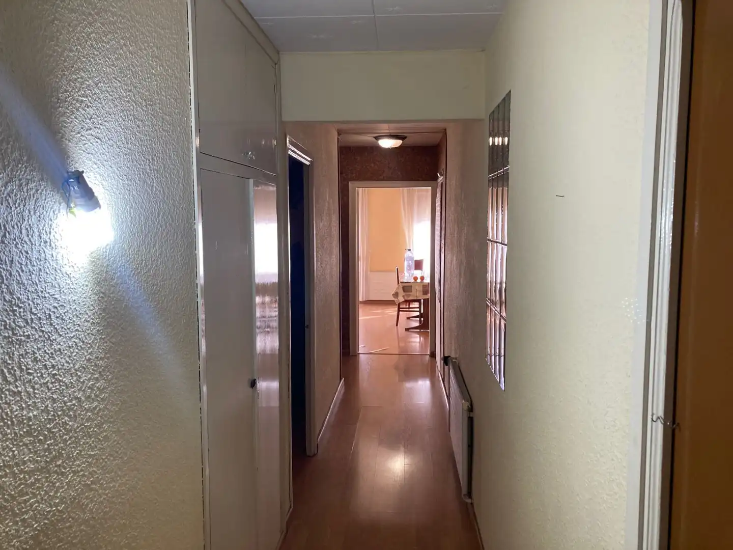 Houses for sale in Mollerussa  with Air Conditioner, Heating and Terrace