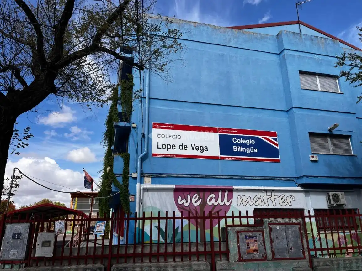 Piso con terraza en venta en Centro, imagen 32