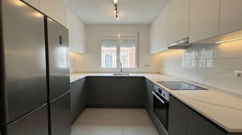 Foto 3 de Pis en venda a Barrio de Campanar,  Valencia Capital