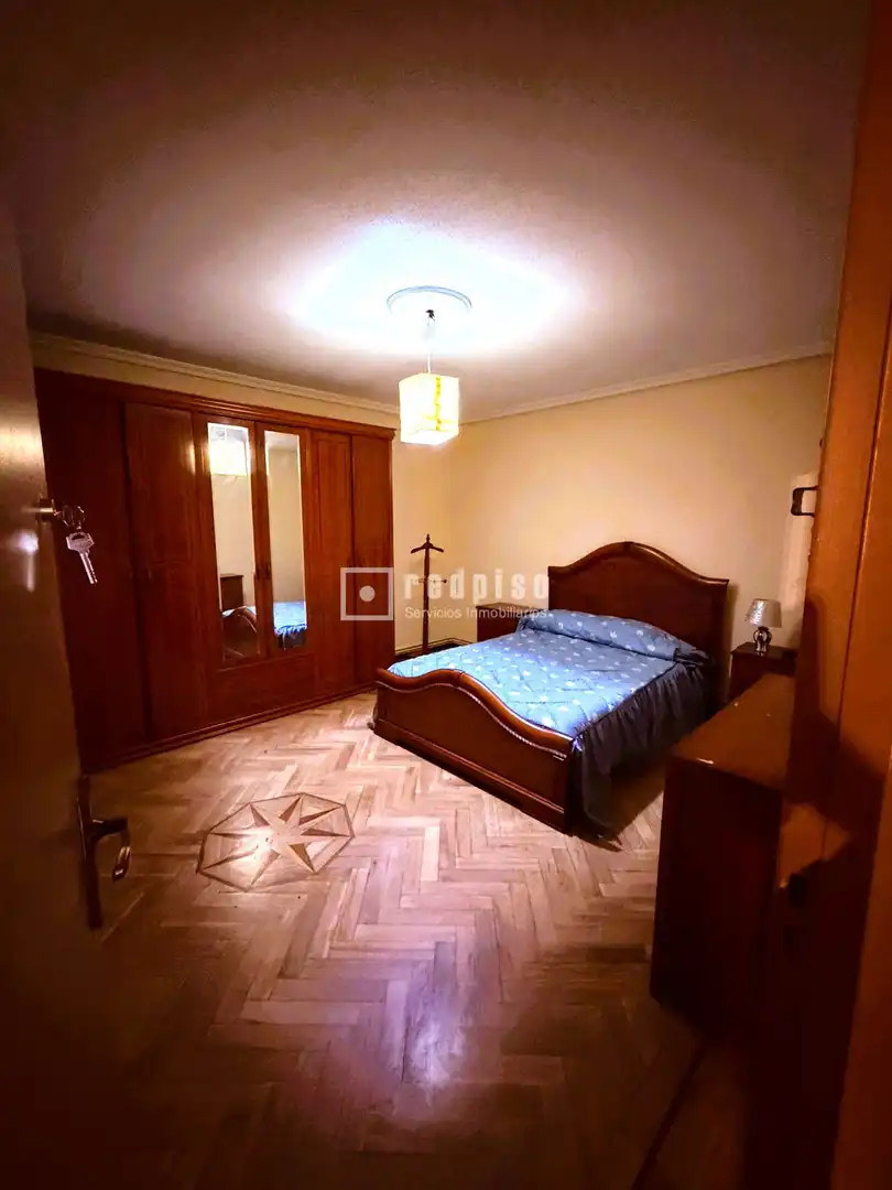 Habitación de Piso en venta en Parla con Calefacción, Terraza y Trastero