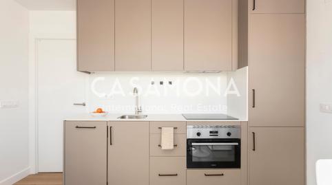 Photo 5 of Attic to rent in La Nova Esquerra de l'Eixample, Barcelona