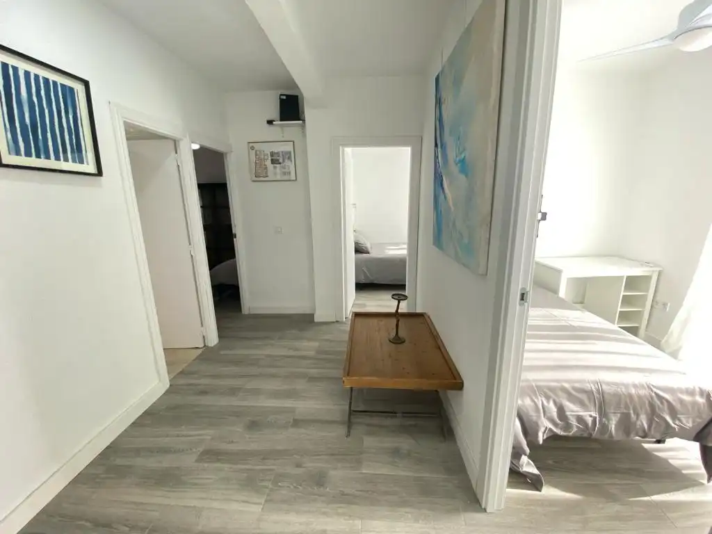 Flat for rent in Madrid  with Heating, Furnished and Oven