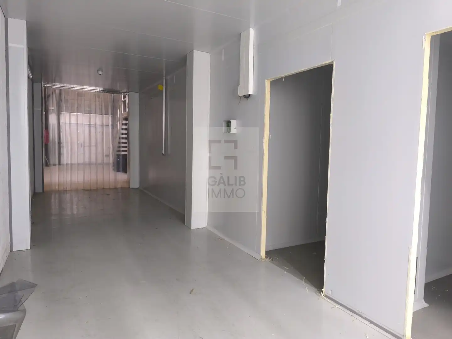 Nave industrial in vendita a Avinyonet de Puigventós, imagen 18