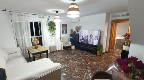 Foto 4 de Dúplex en venta en Zona Hospital, Linares