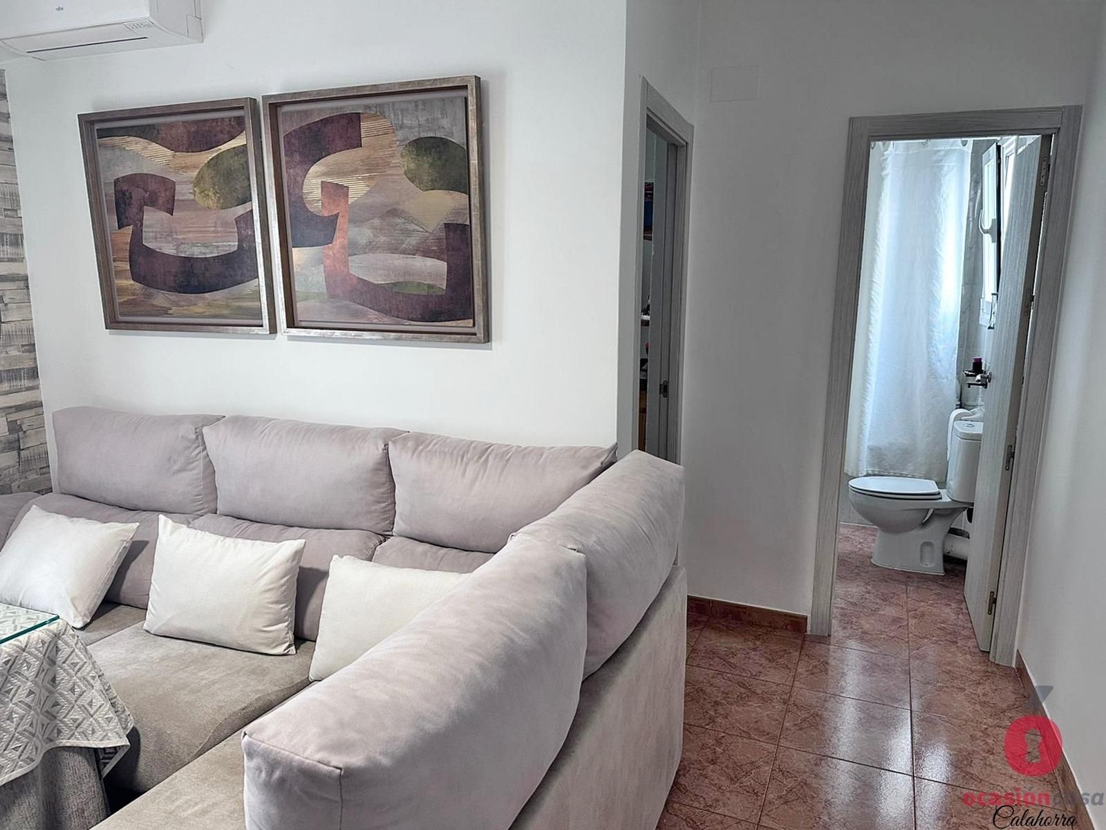 Wohnung zum Verkauf in Sta. Marina - San Andrés - San Pablo - San Lorenzo, Centro