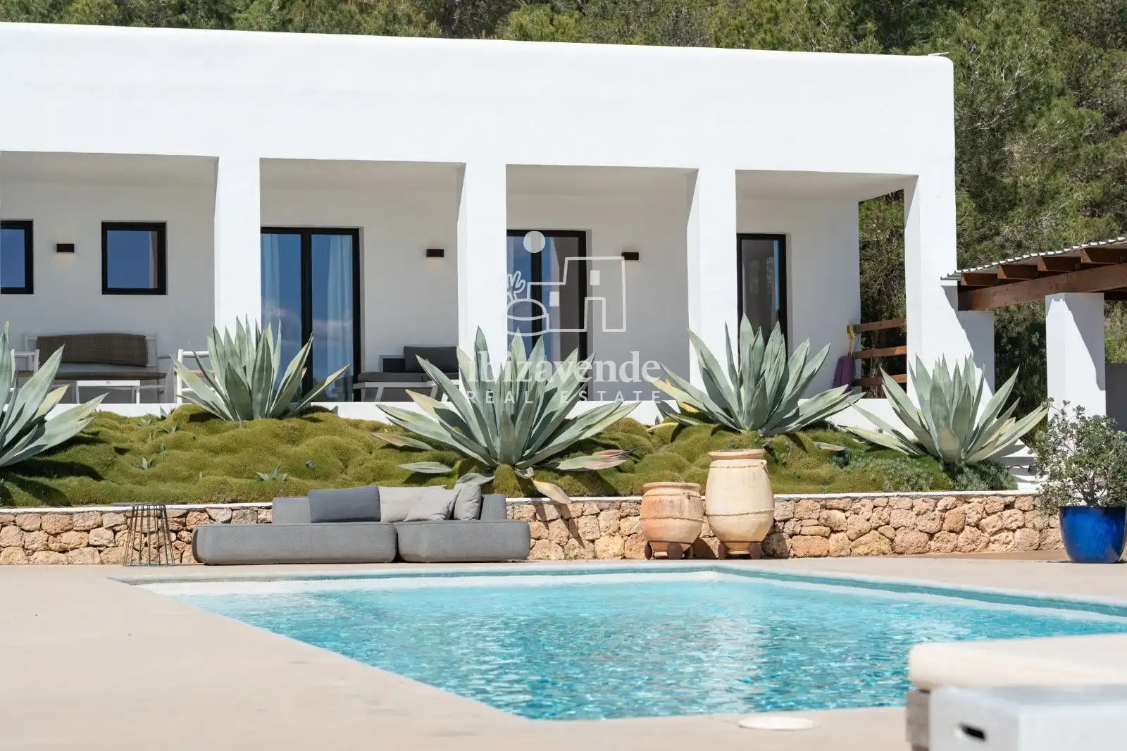 Haus mit Pool zur Miete in Casa Victoria, imagen 20