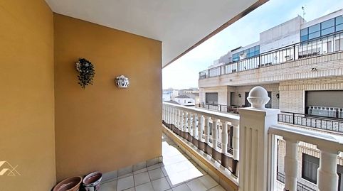 Foto 5 de Apartament en venda a Pilar de la Horadada ciudad, Pilar de la Horadada