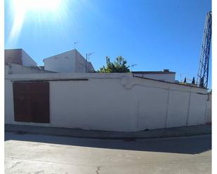 Vista exterior de Residencial en venda en Castro del Río