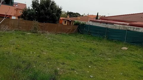 Foto 5 de Residencial en venda a Rio Jucar, 2, Guadalix de la Sierra, Madrid