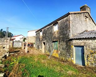 Country house for sale in Camariñas