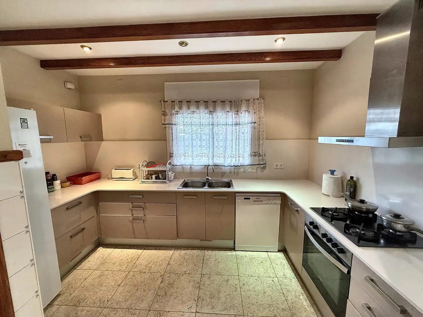 Cocina de Casa o chalet en venta en Premià de Dalt, Barcelona