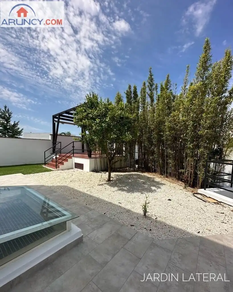 Villa mit Pool zur Miete in Olivar de Quintos, imagen 5