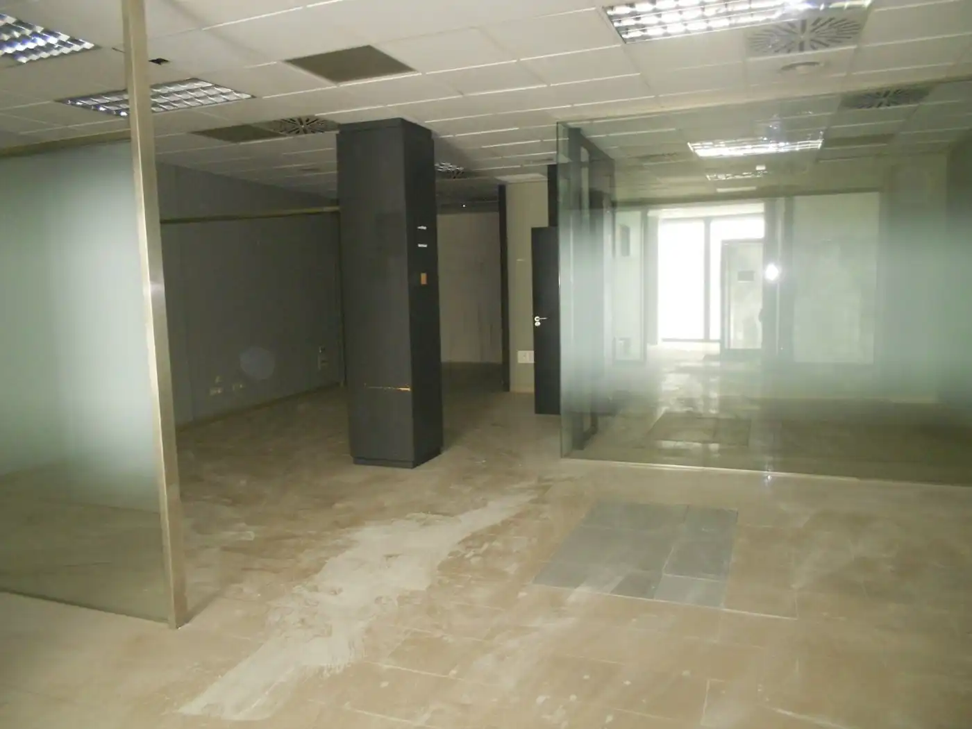 Local en venta en Alcantarilla con Aire acondicionado