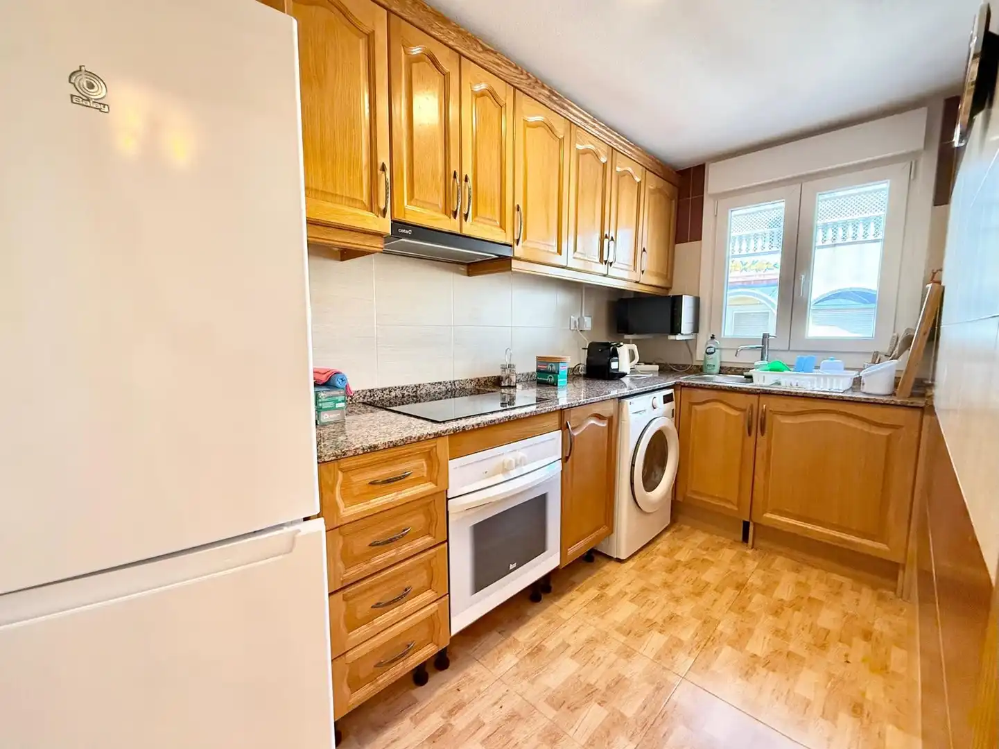 Apartamento de alquiler en Centro - Muelle Pesquero