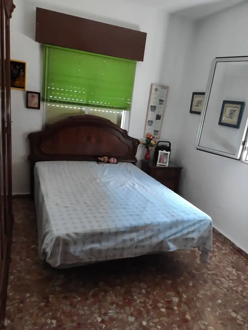 Casa rústica amb piscina en venda a Andújar, imagen 3
