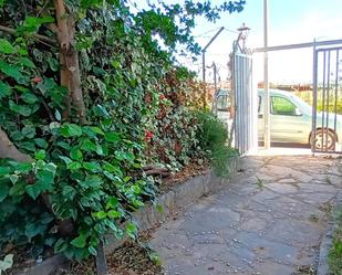 Jardí de Casa o xalet en venda en Torreblanca amb Calefacció, Jardí privat i Terrassa