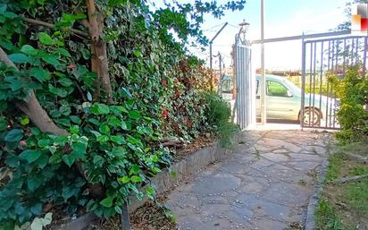 Jardí de Casa o xalet en venda en Torreblanca amb Calefacció, Jardí privat i Terrassa