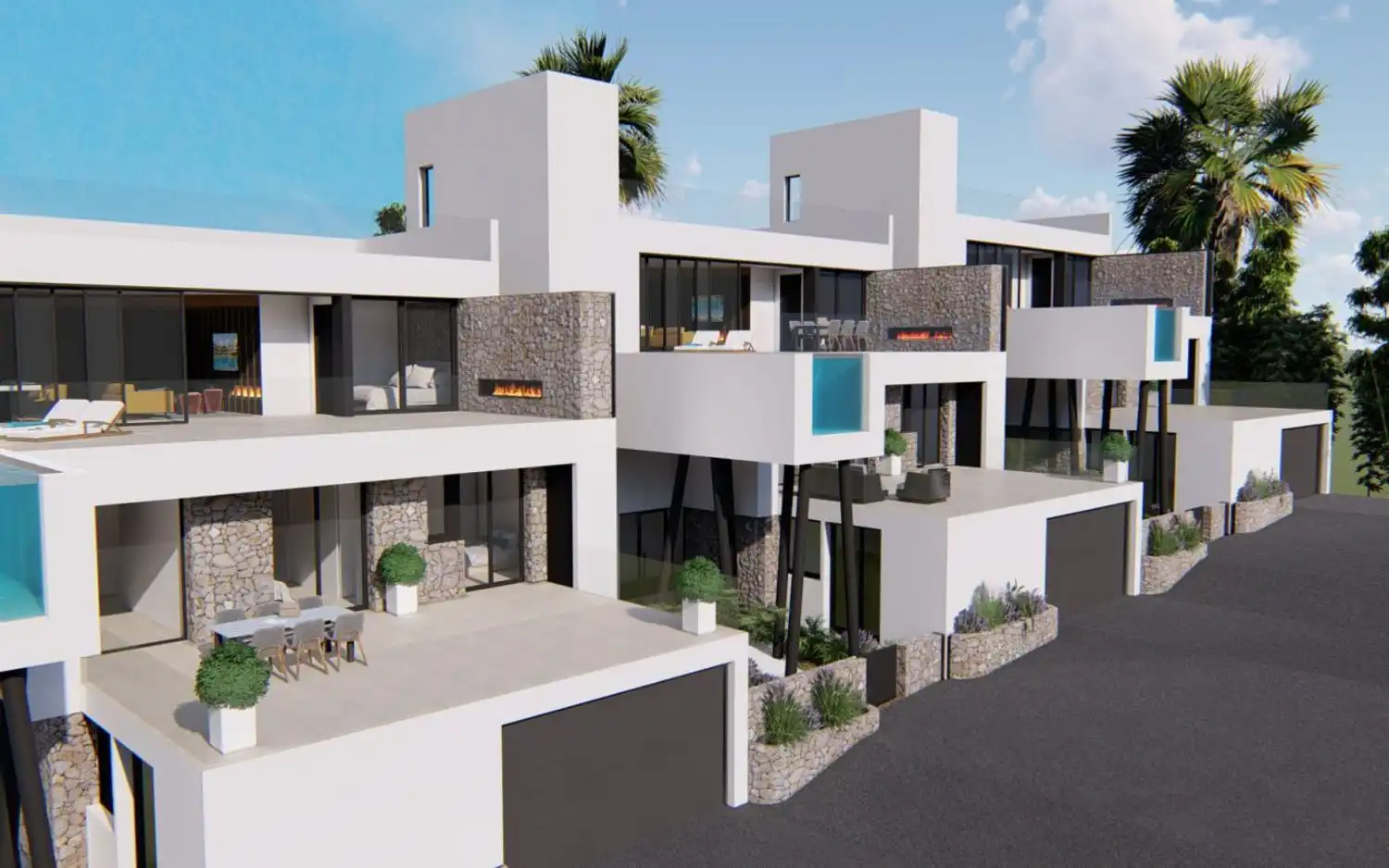 Casa pareada con piscina en venta en Rojales, imagen 51