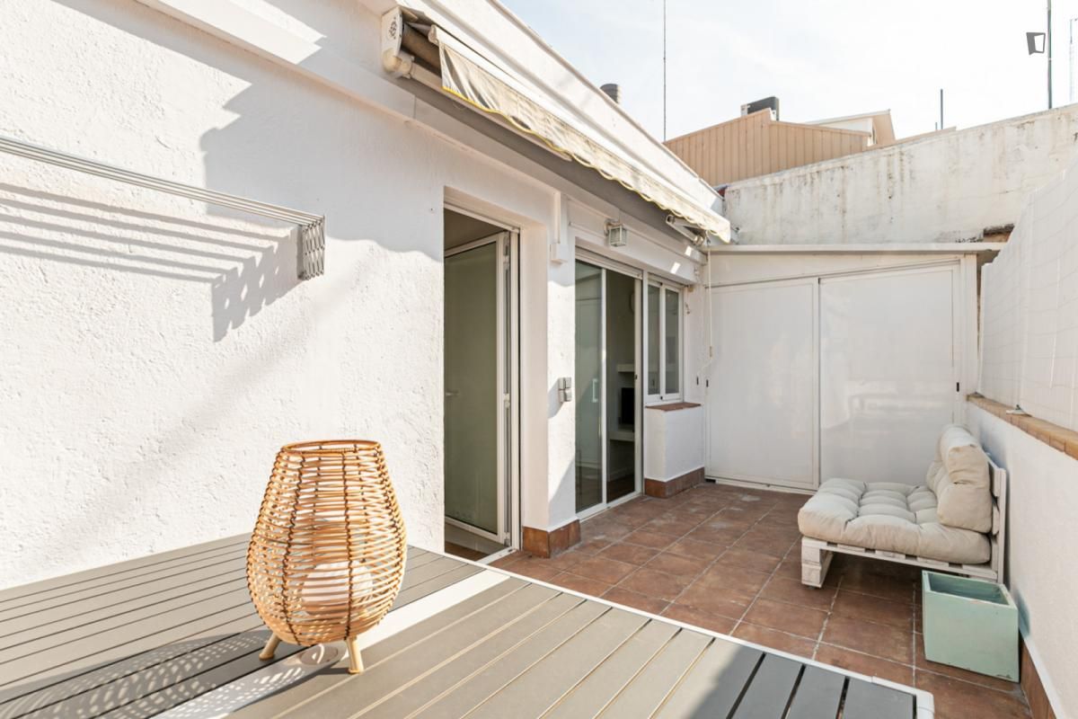 Apartment to rent in La Teixonera