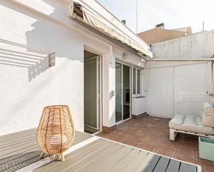Apartament de lloguer a La Teixonera