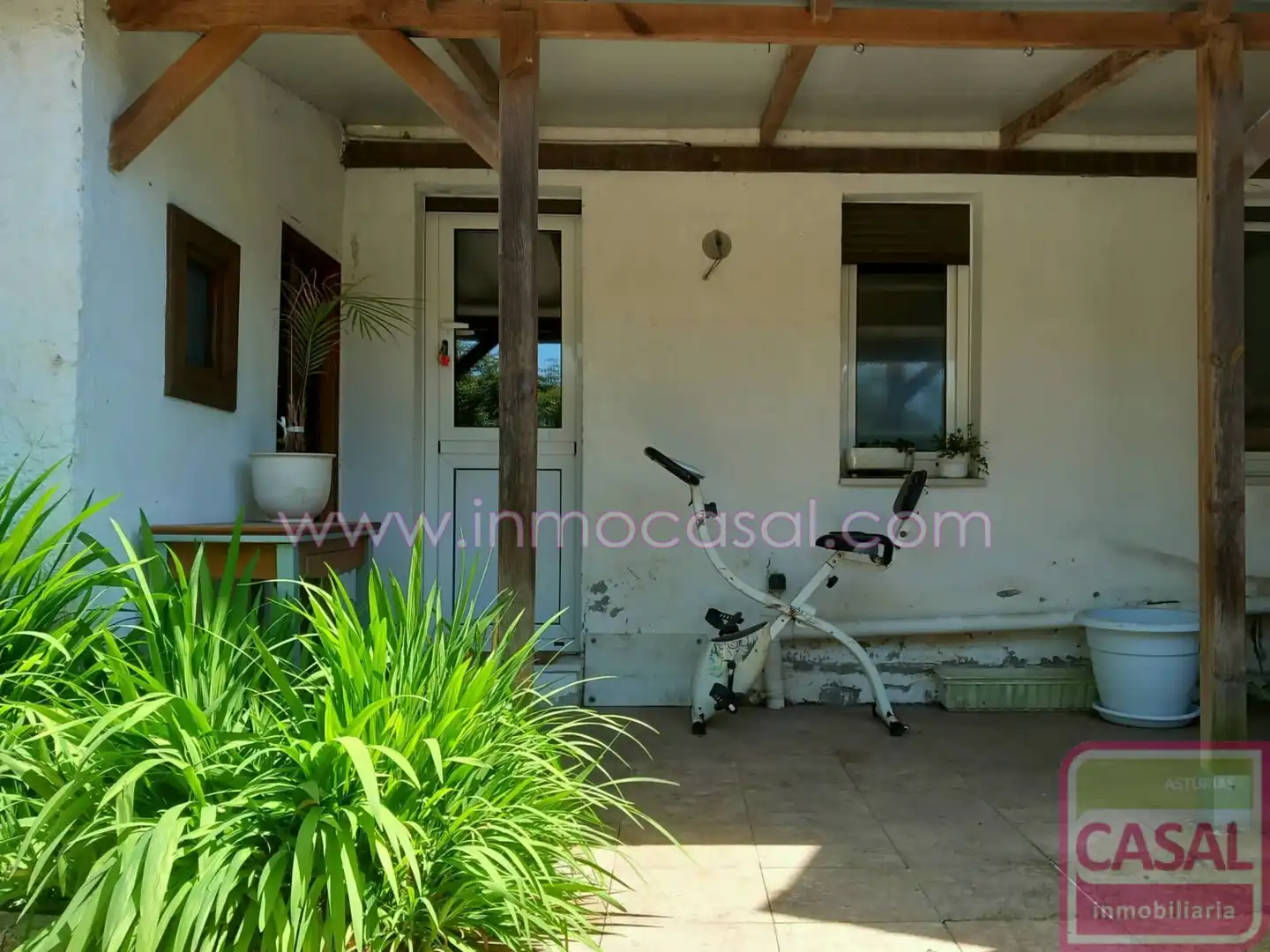 Terrace of Houses for sale in Oviedo   with Heating and Storage room