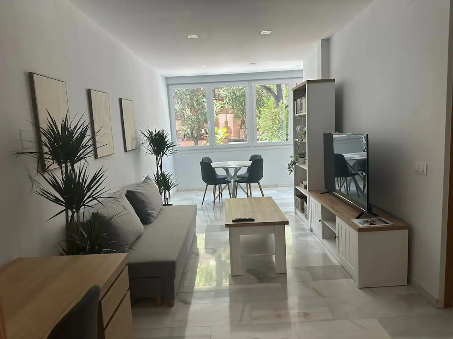 Fotografía del inmueble reportado: 2.900 €/mes — Estrella, Madrid