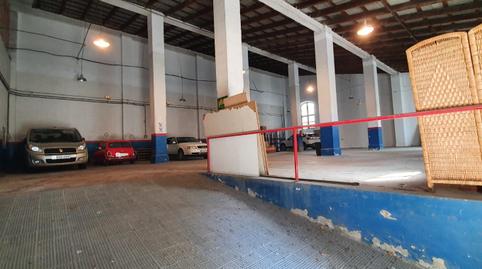 Photo 2 of Industrial buildings to rent in Calle Medina, Madre de Dios, Cádiz