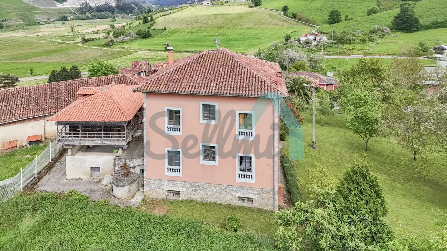 Casa con terraza en venta en Quintana, imagen 18