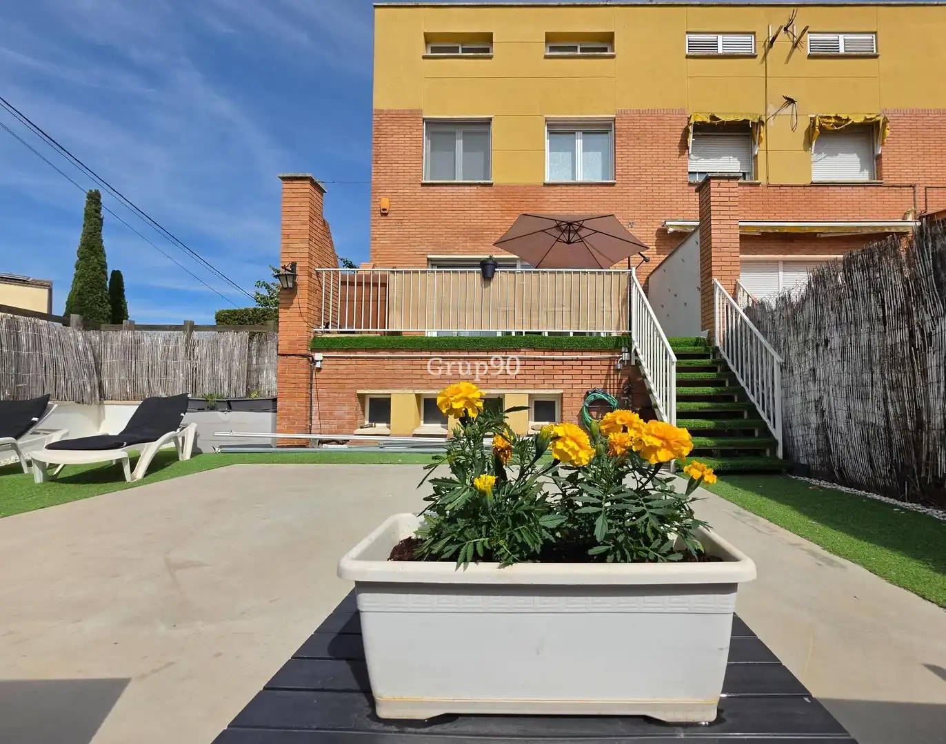 Reihenhaus zum Verkauf in Benavent de Segrià, imagen 15
