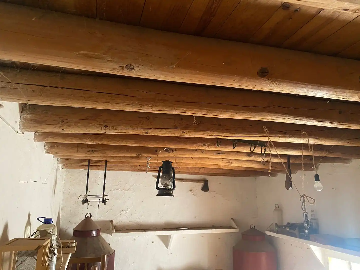 Finca rústica en venda en Villar del Pedroso