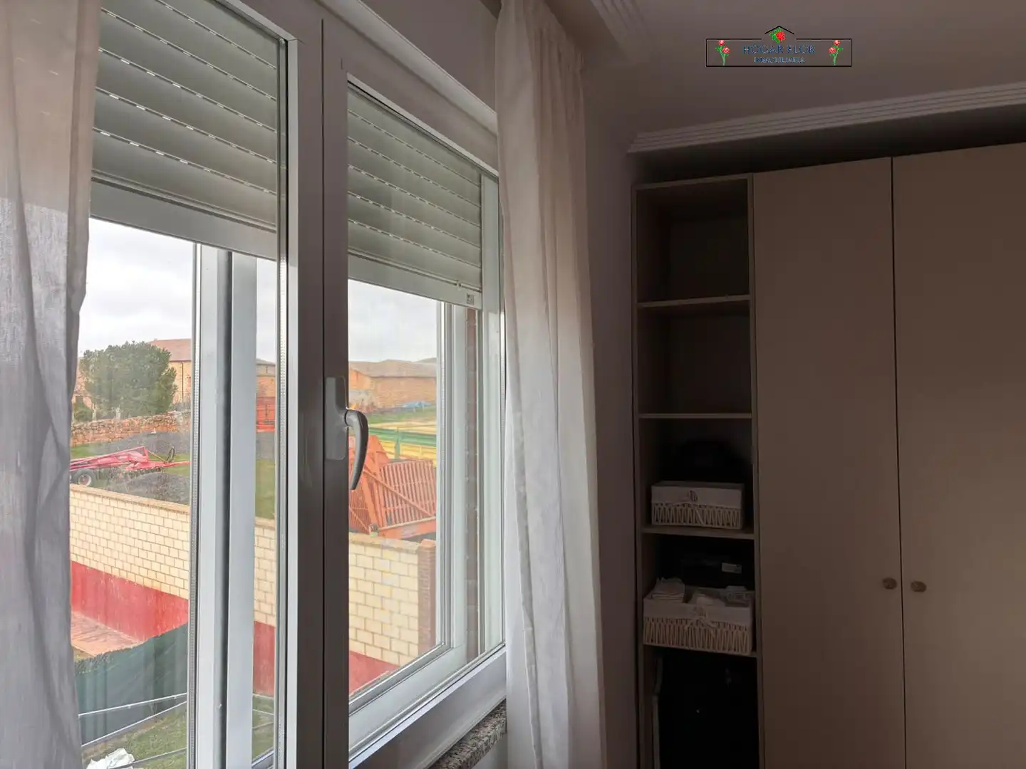 Casa o xalet en venda a Aldearrubia