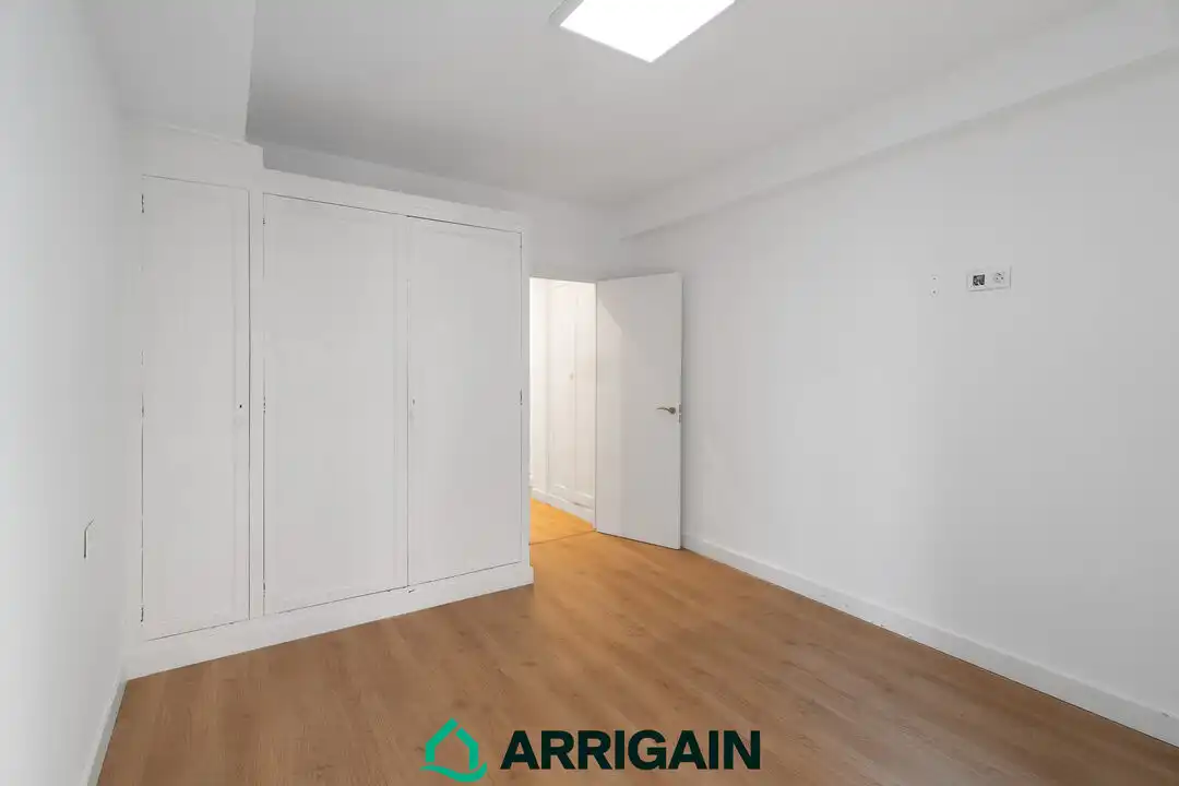Piso con terraza en venta en Secundino Esnaola Kalea, imagen 15