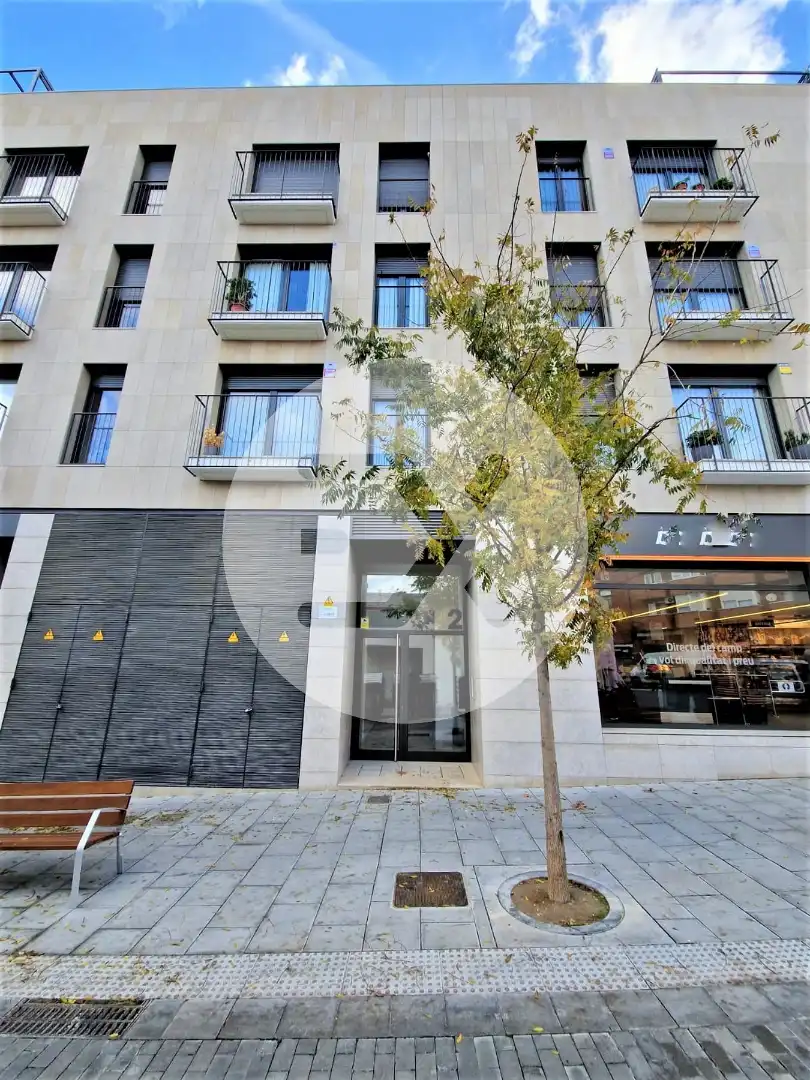 Flat for rent in Vilamarina