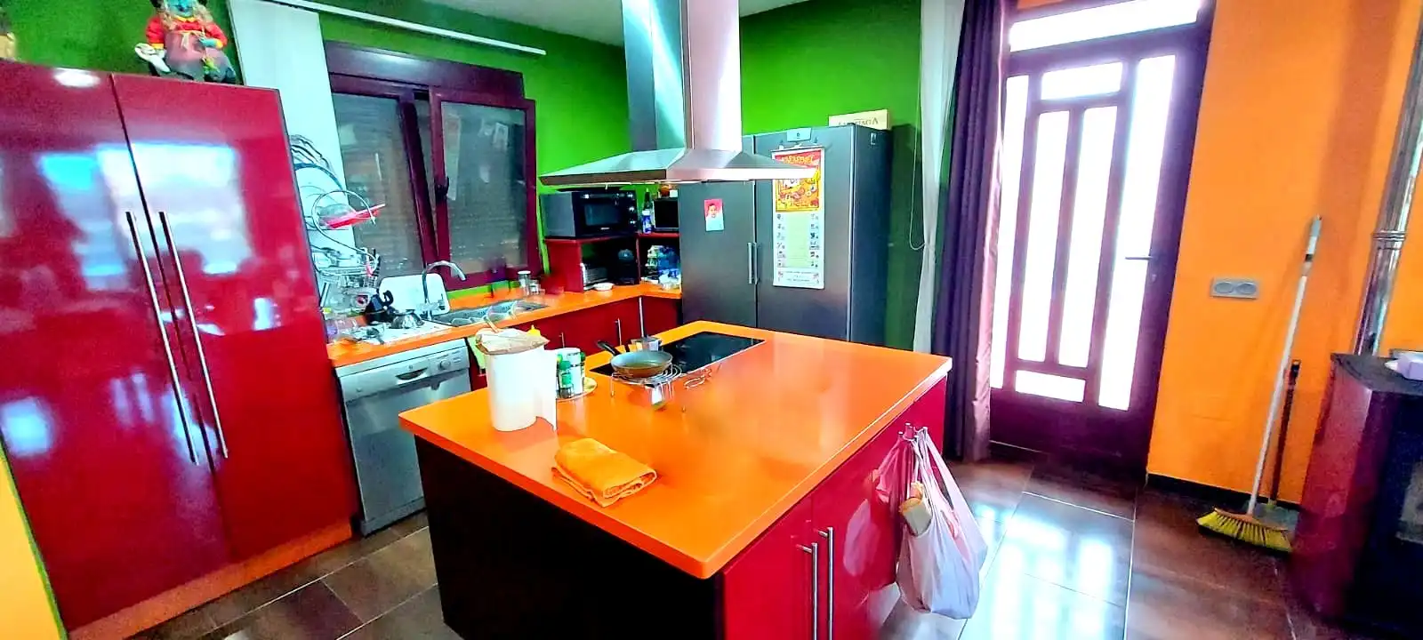 Chalet con terraza en venta en Calasparra, imagen 3