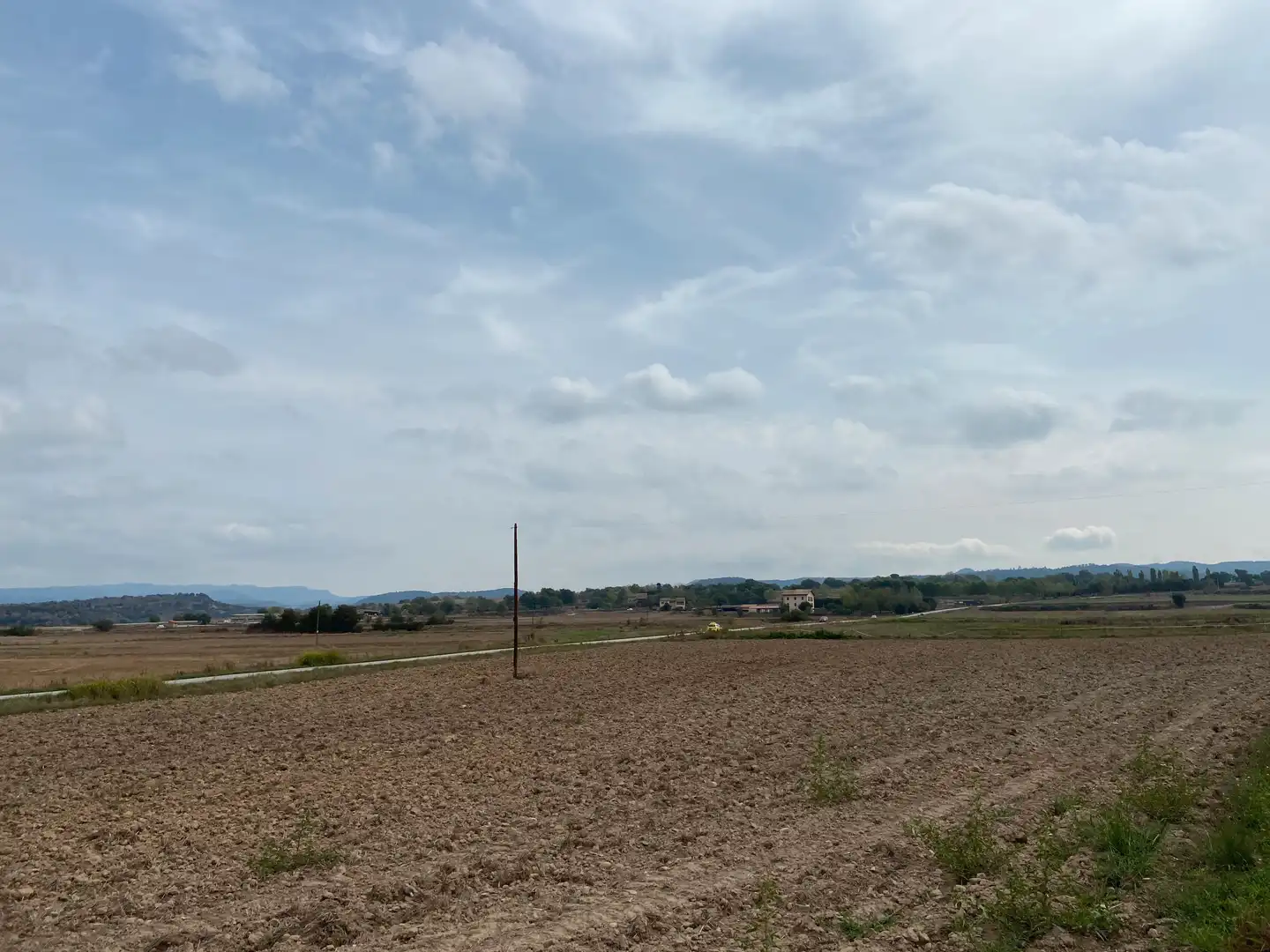 Finca rústica en venda en Tavèrnoles amb Calefacció, Parquet i Terrassa