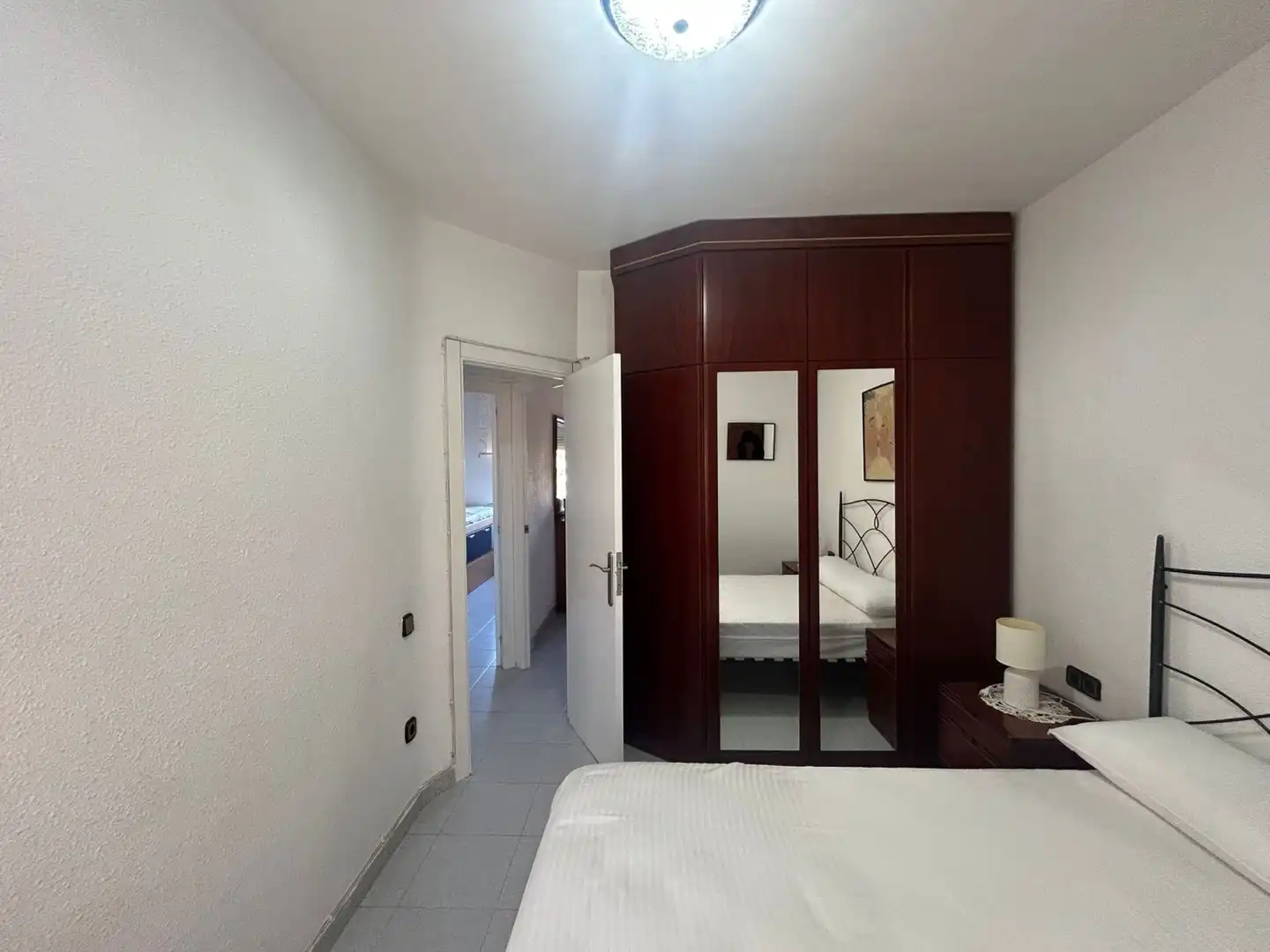 Flat for rent in Nou Eixample Nord