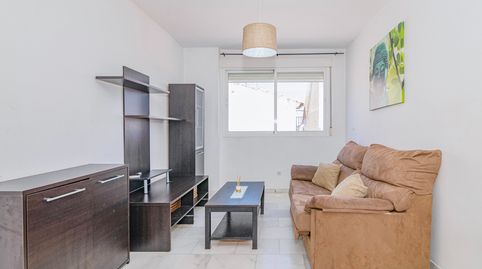 Foto 3 de Piso en venta en San Francisco - Chorillo, Las Gabias