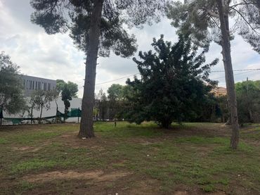 Terreny residencial en venda a Calle 208
