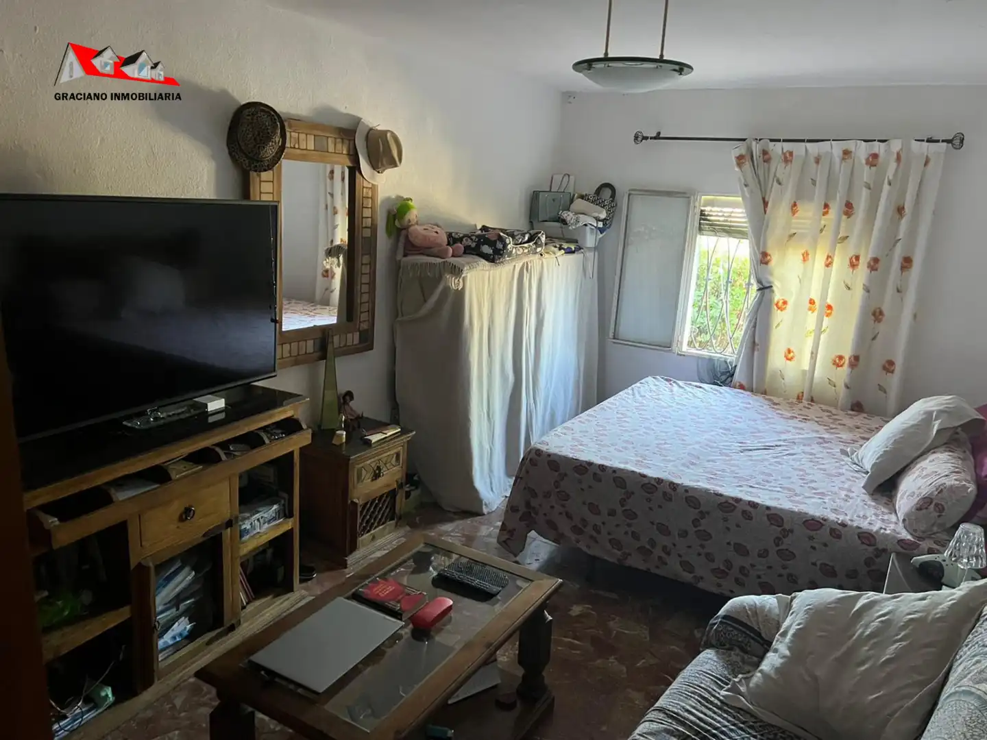 Chalet con piscina en venta en Pedanías - Extrarradio, imagen 18