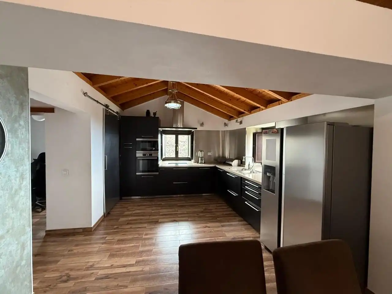 Cocina de Casa o chalet en venta en Guía de Isora