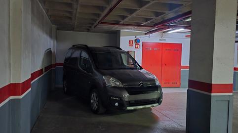 Foto 2 de Garatge de lloguer a Calle Álvaro Rodríguez López, Los Llanos - El Cabo,  Santa Cruz de Tenerife Capital