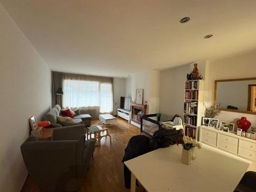 Apartament amb ascensor en venda a Centro