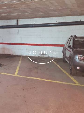 Garaje en Venta en Ronda de Sant Oleguer, 106 en Els Molins