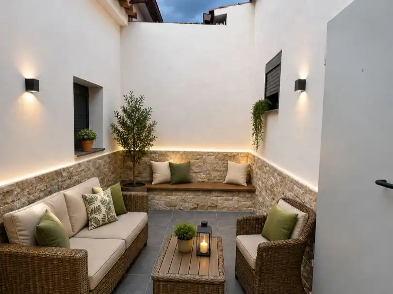 Villa avec piscine à vendre à carrer l'olivera 6, imagen 5