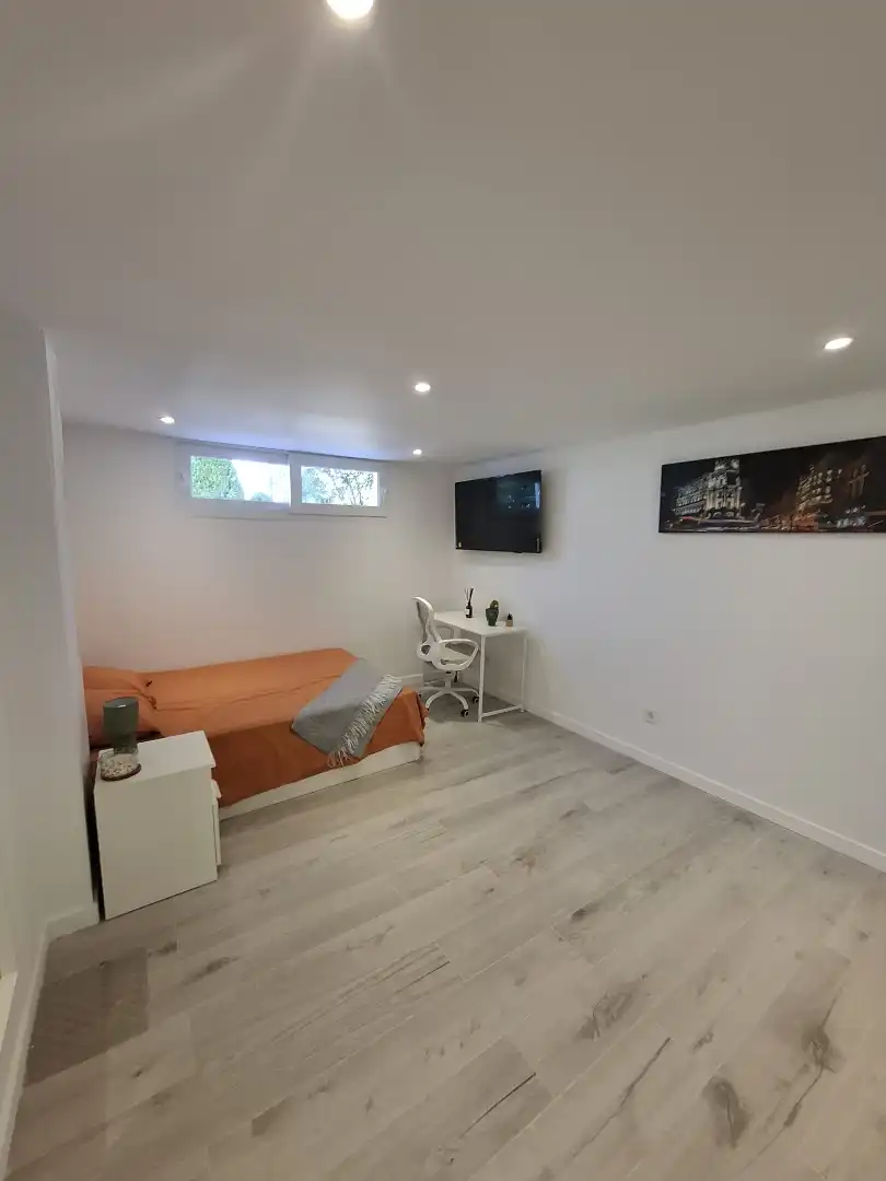Flat for rent in Calle Miño, El Bosque