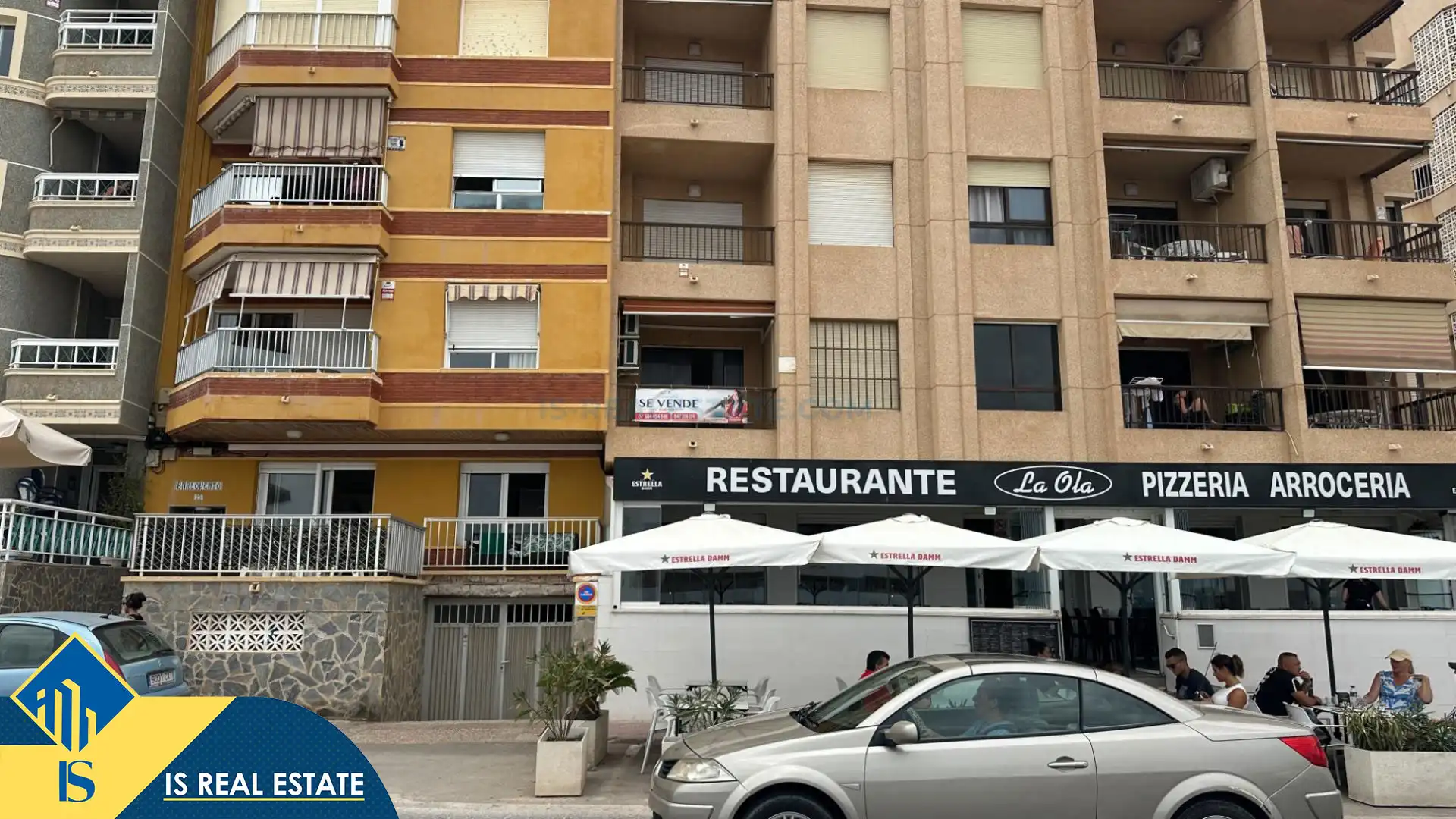 Apartamento con ascensor en venta en Playa de los Locos, imagen 16