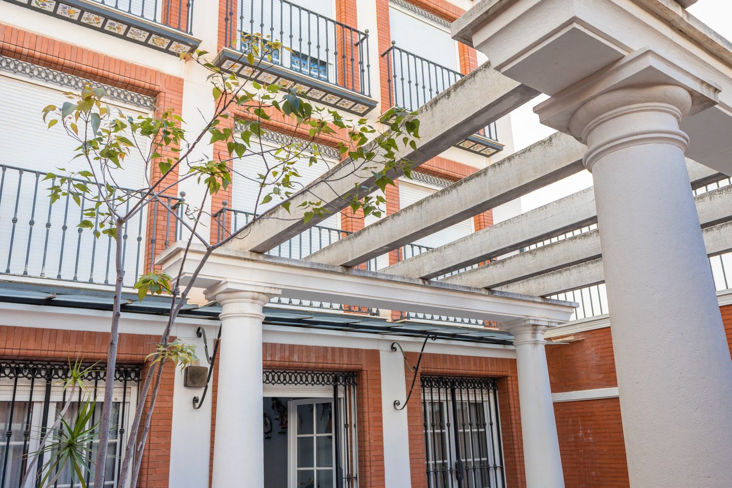 Vista exterior de Apartamento en venta en Torrent con Aire acondicionado, Calefacción y Terraza