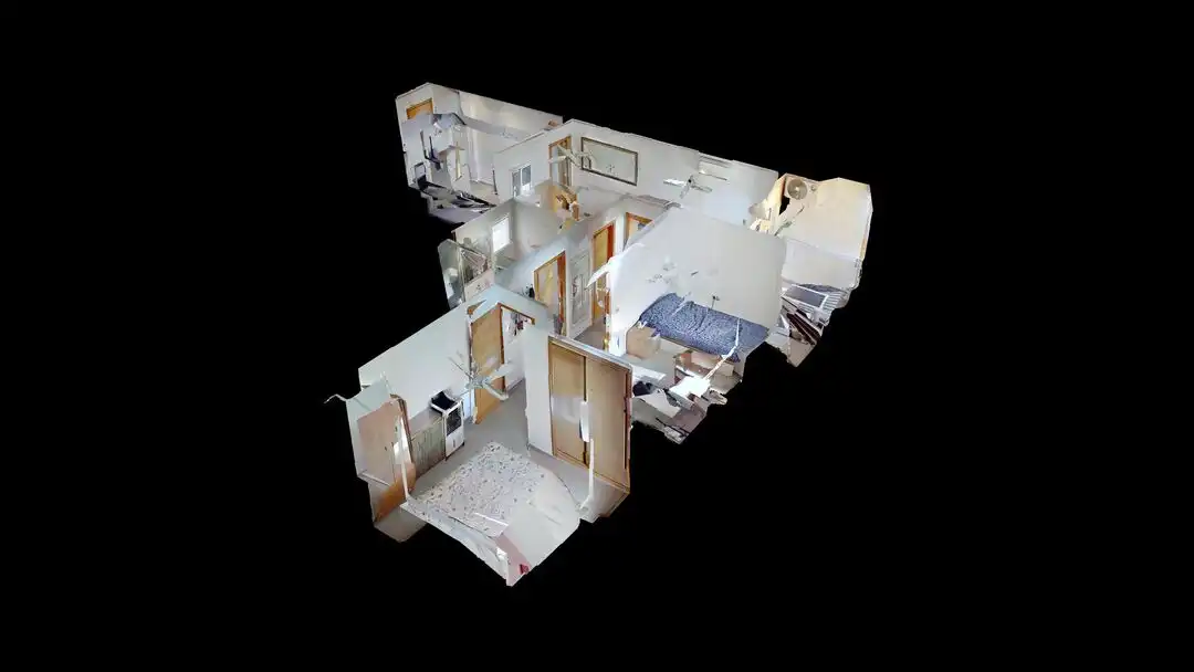 Piso en venta en San Isidro con Aire acondicionado, Calefacción y Terraza