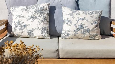 Foto 2 de Ático en venta en Requena, Valencia